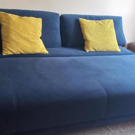 Apartament Sunny ソポト エクステリア 写真