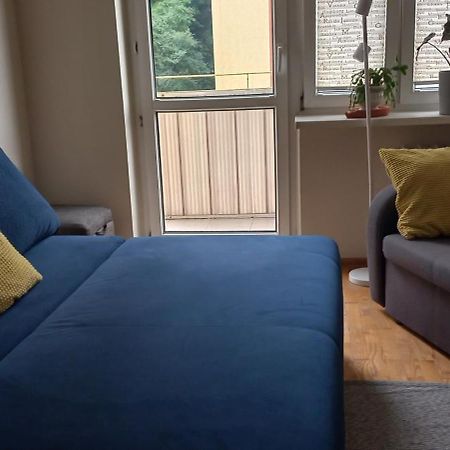 Apartament Sunny ソポト エクステリア 写真