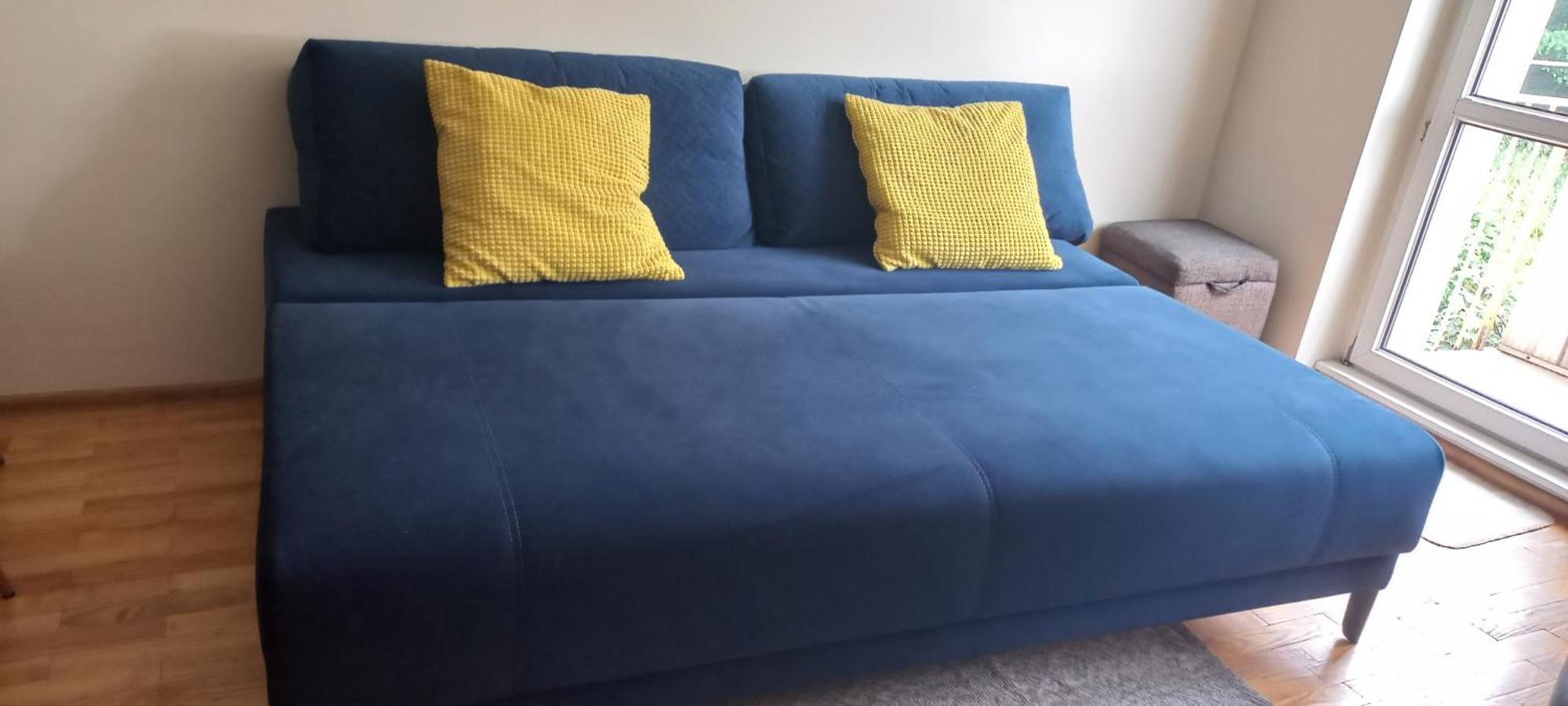 Apartament Sunny ソポト エクステリア 写真