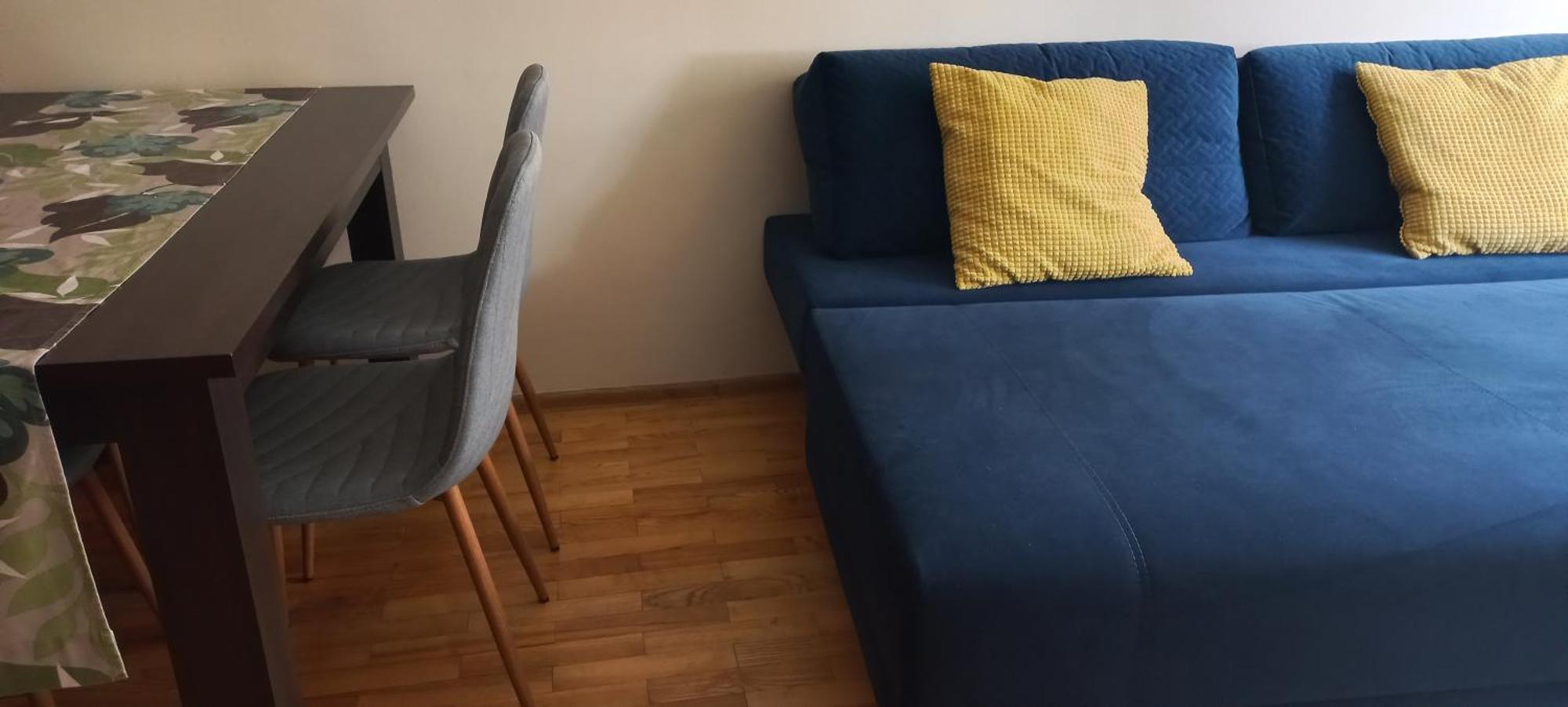 Apartament Sunny ソポト エクステリア 写真