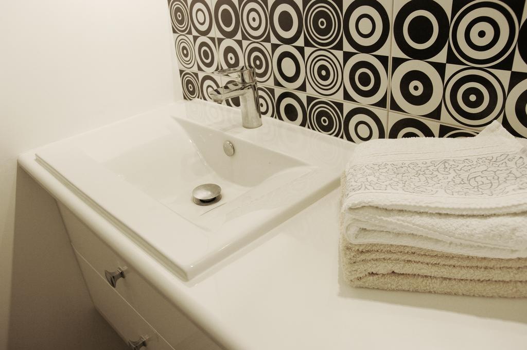 Apartament Sunny ソポト エクステリア 写真
