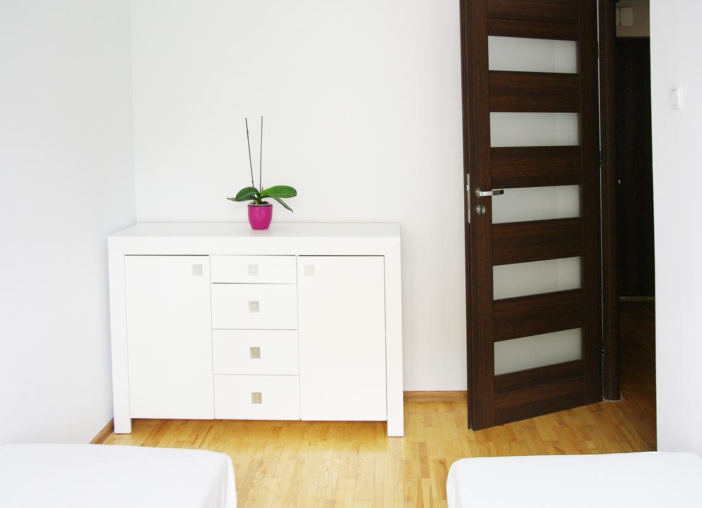 Apartament Sunny ソポト エクステリア 写真