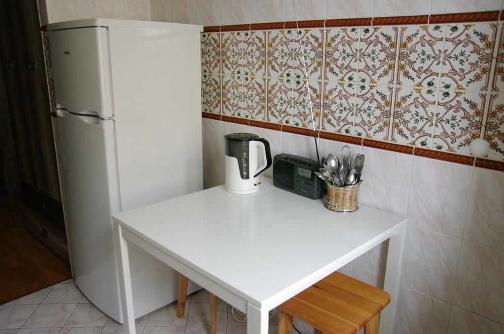 Apartament Sunny ソポト エクステリア 写真